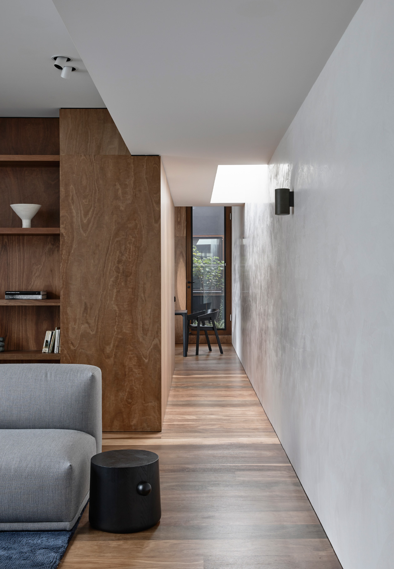 Carlton North by Project 12 Architecture