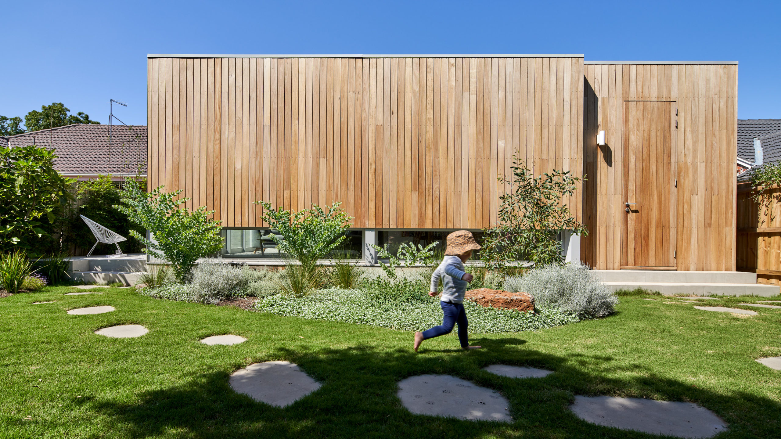 Northcote III Residence by Project 12 Architecture