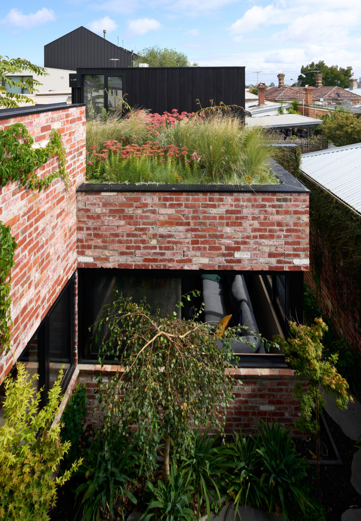 Prahran Residence by Project 12 Architecture