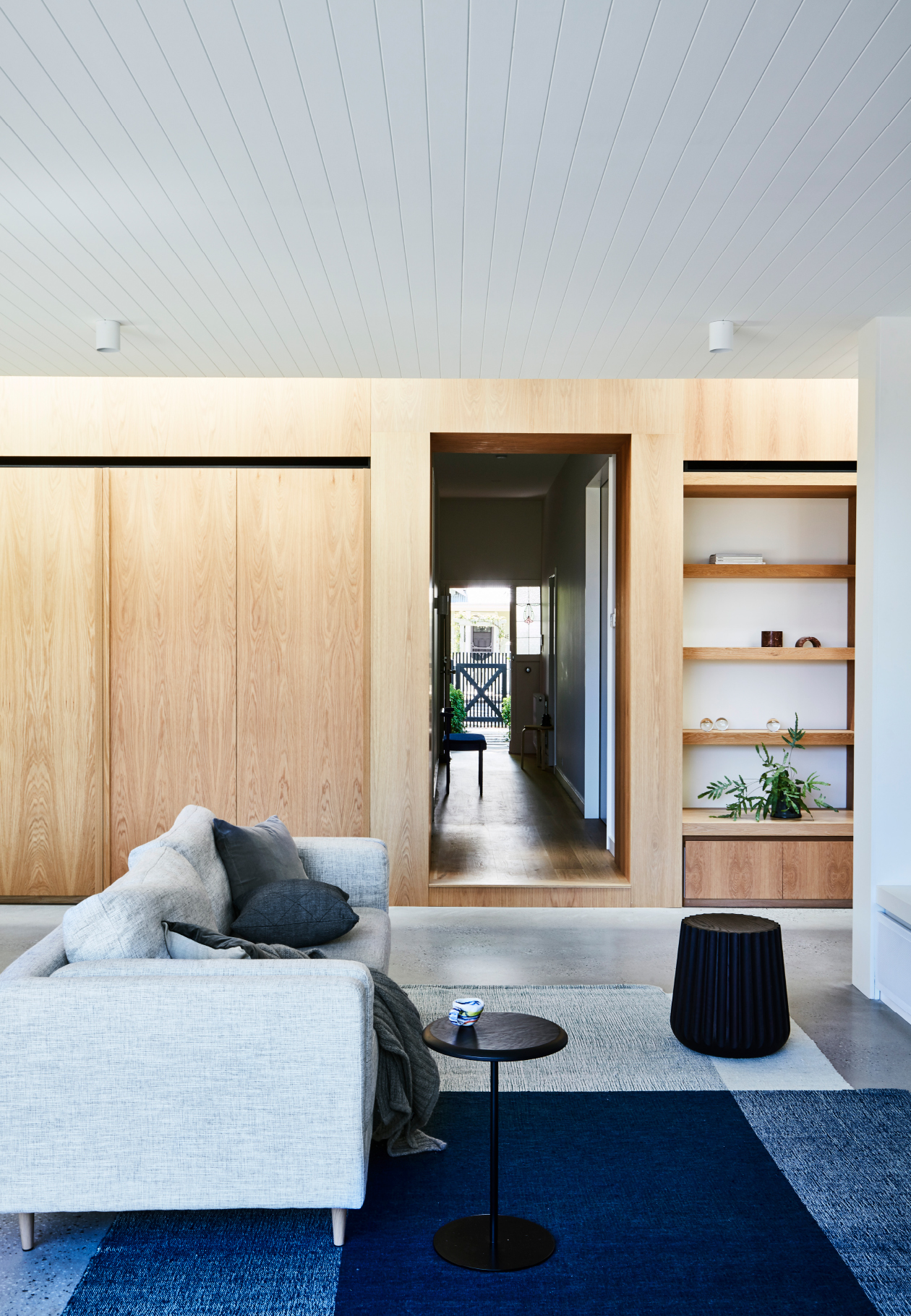 Northcote Residence II by Project 12 Architecture
