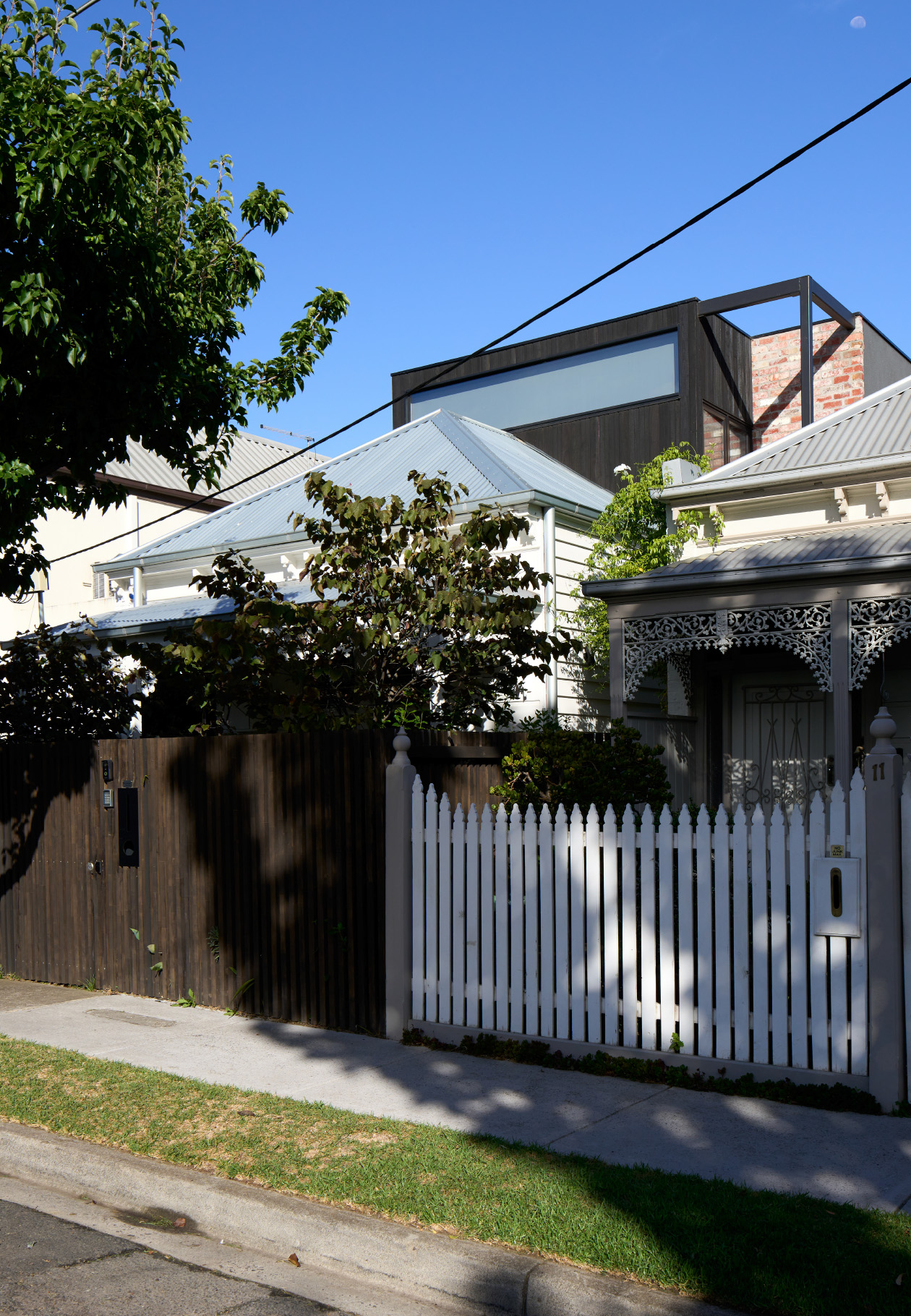 Prahran Residence by Project 12 Architecture