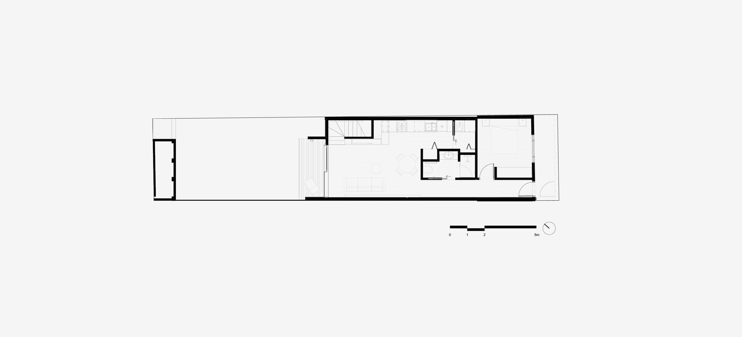 Ground Floor Plan