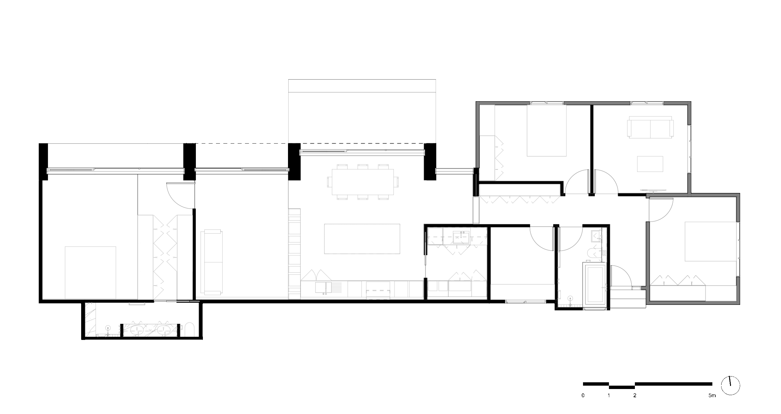 Ground Floor Plan