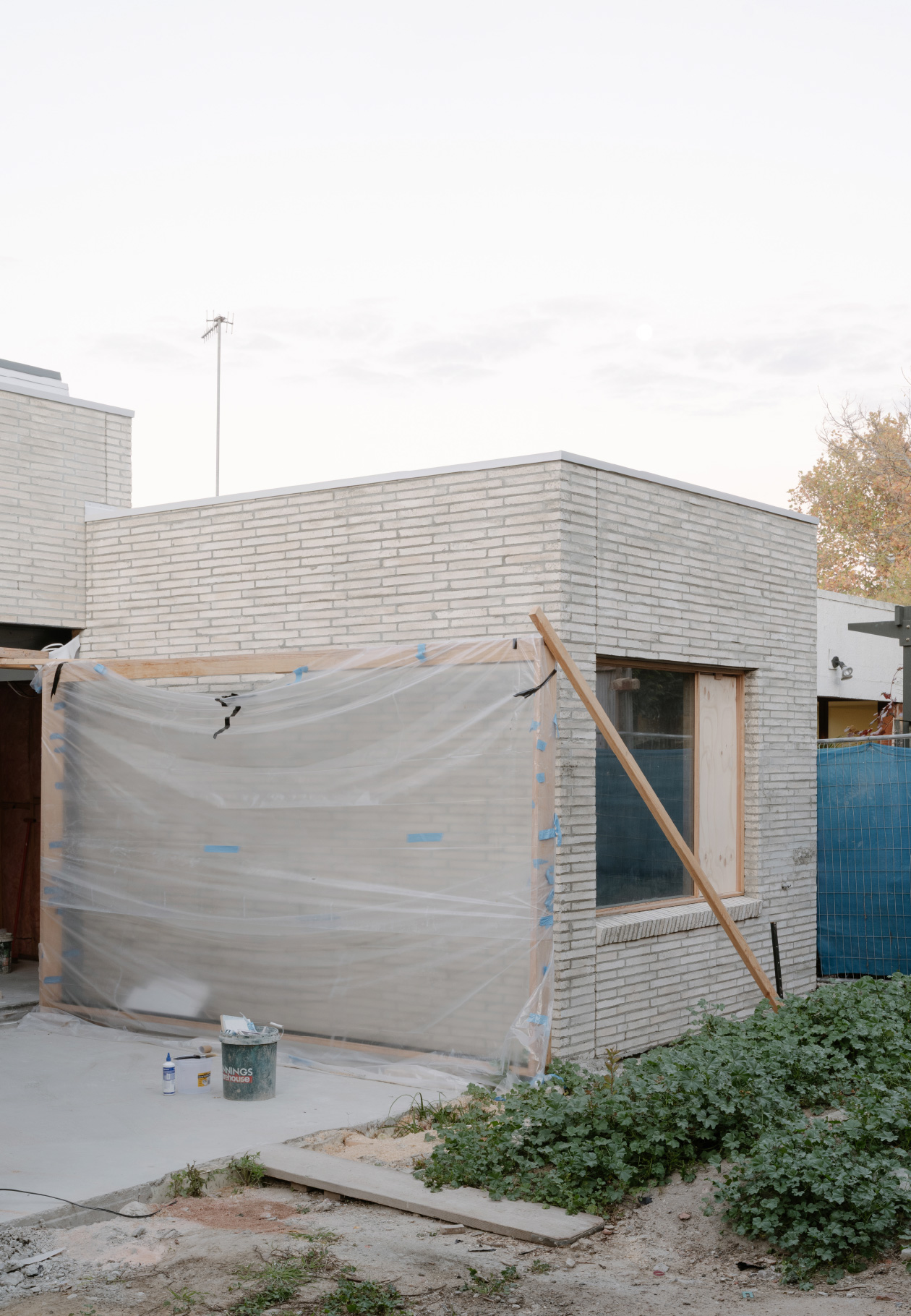 Richmond Residence by Project 12 Architecture