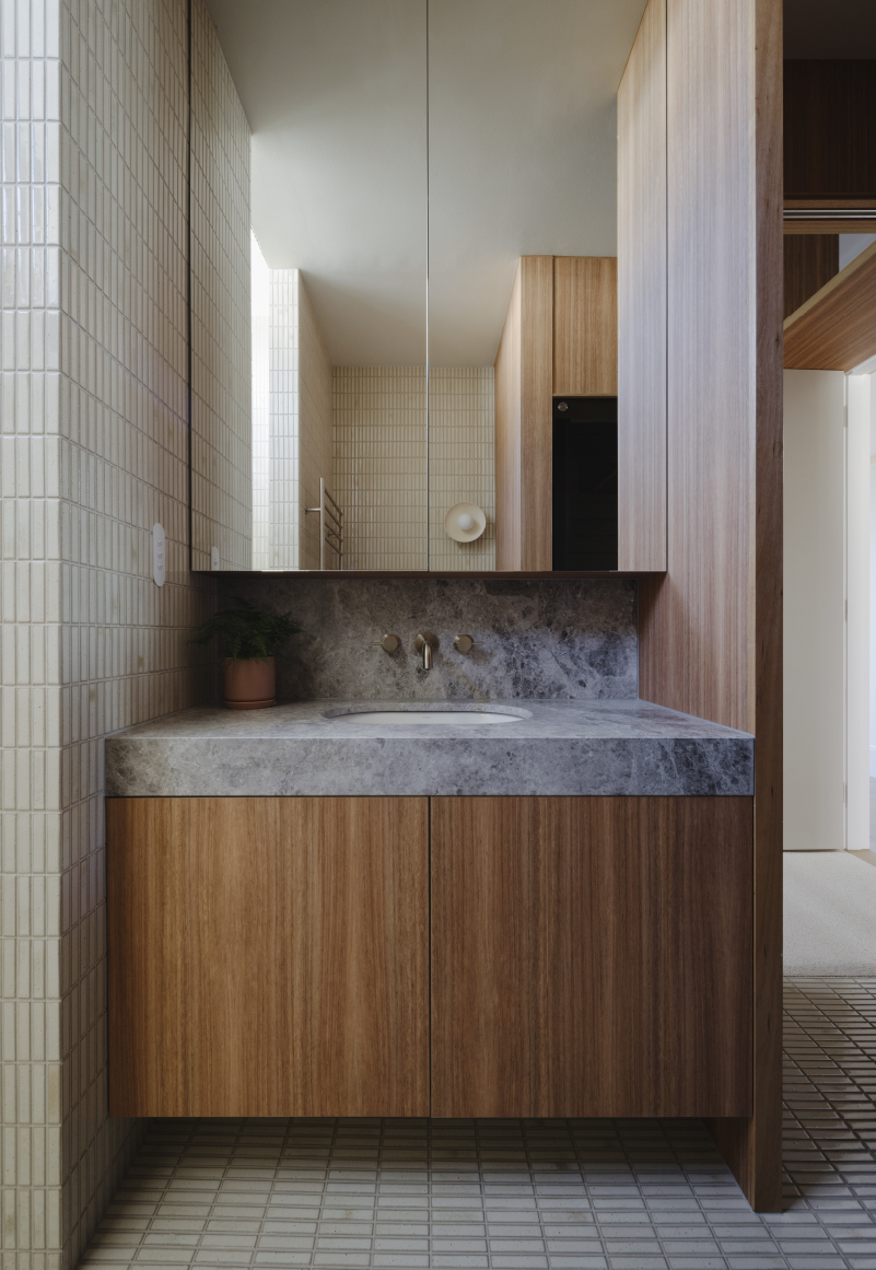 Richmond Residence by Project 12 Architecture