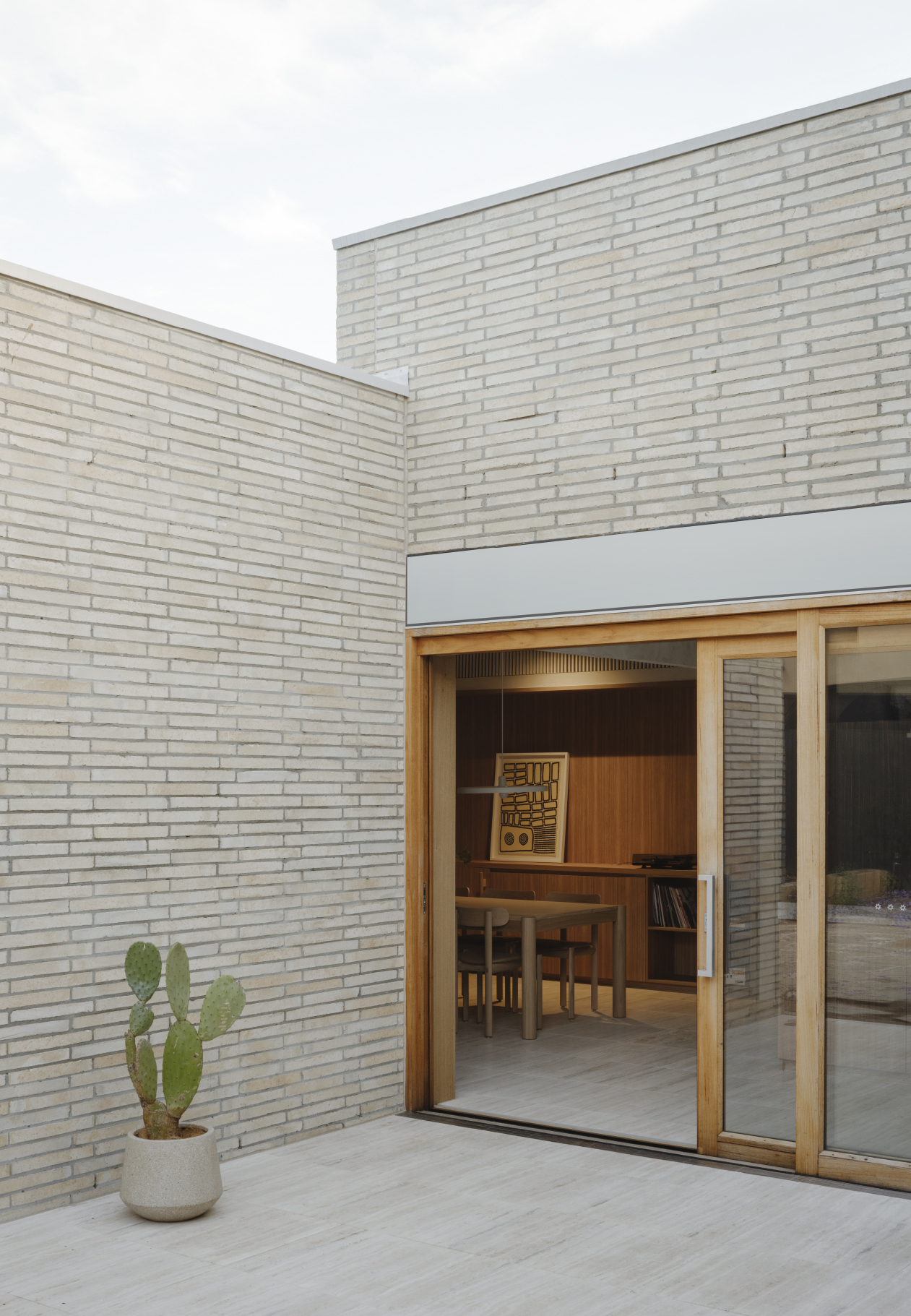 Richmond Residence by Project 12 Architecture