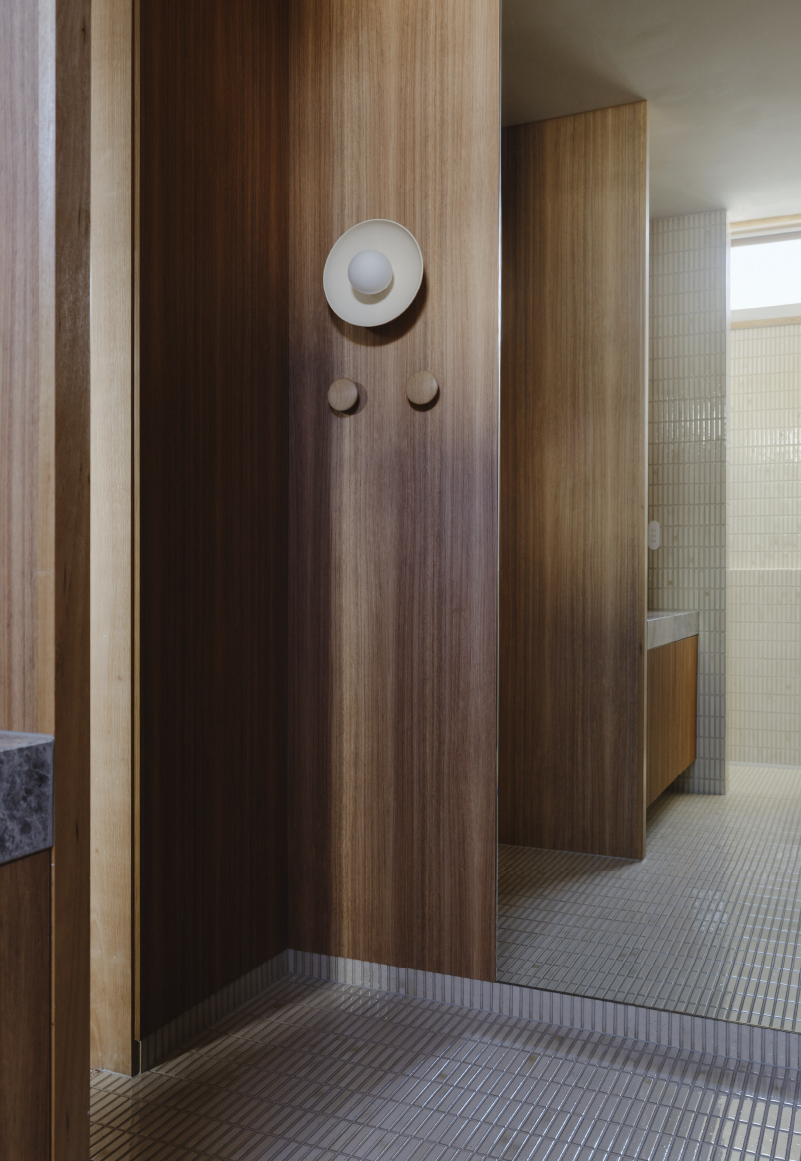 Richmond Residence by Project 12 Architecture