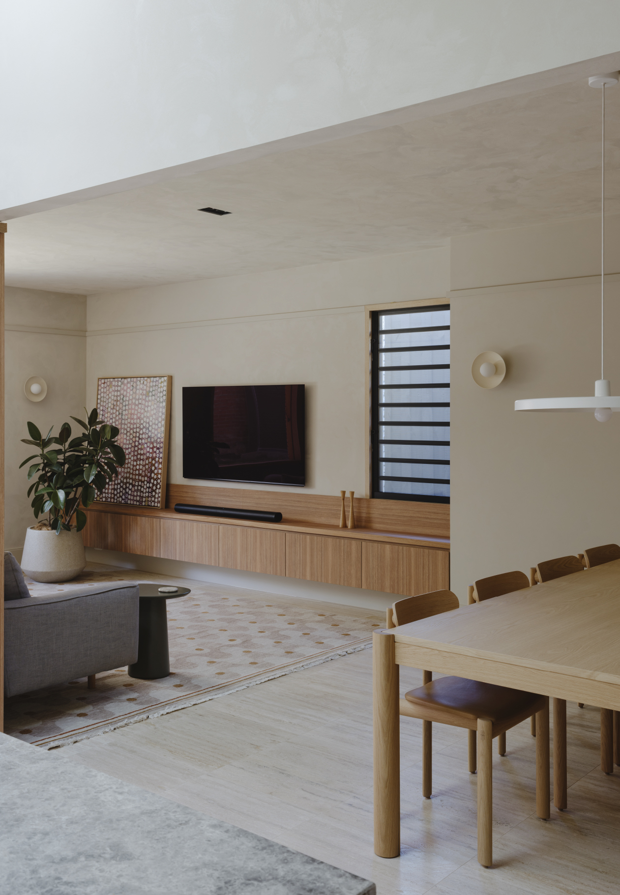 Richmond Residence by Project 12 Architecture