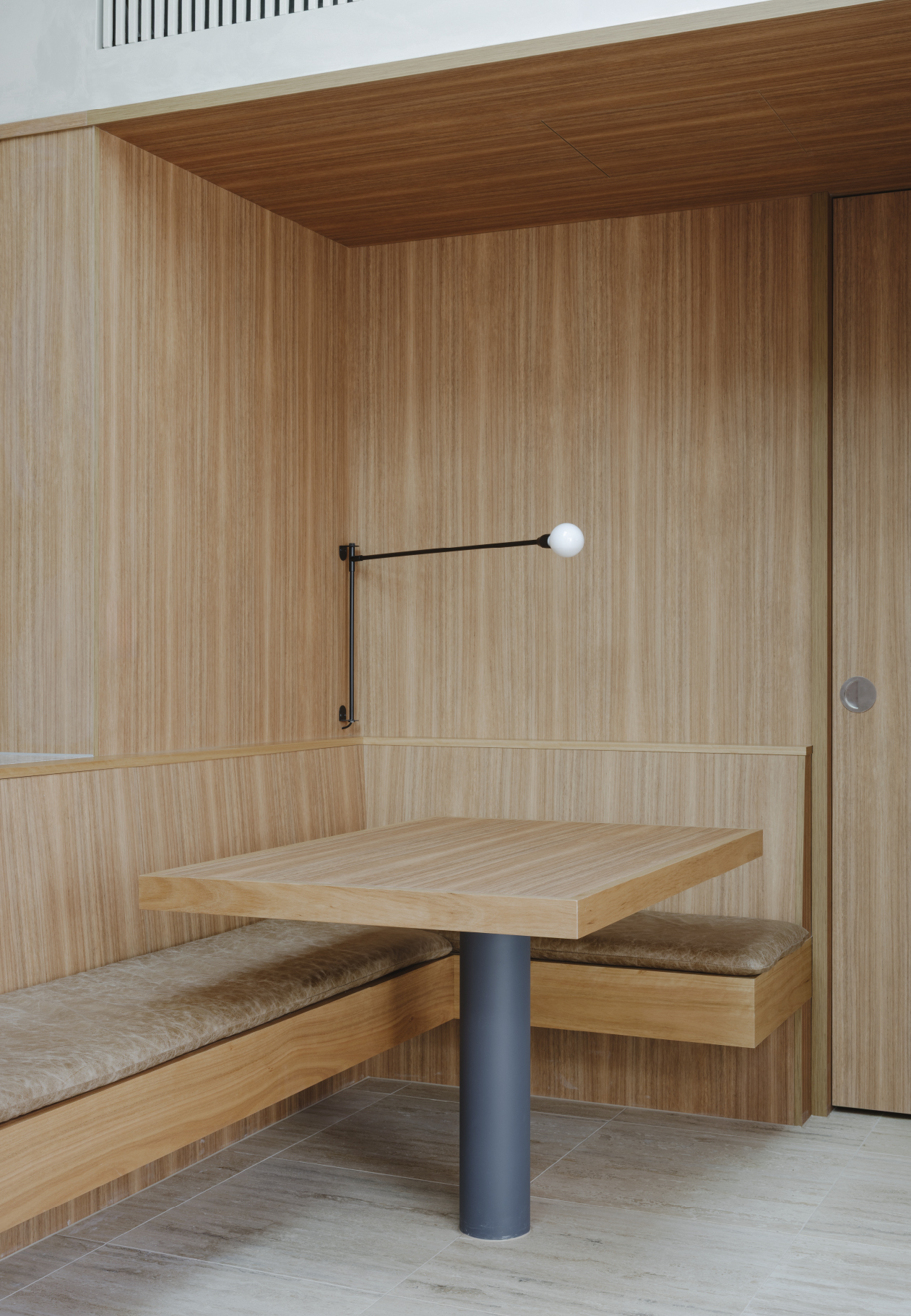 Richmond Residence by Project 12 Architecture