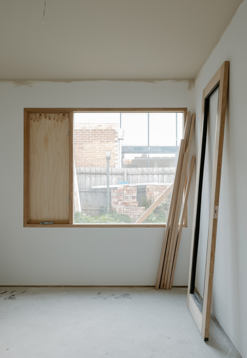 Richmond Residence by Project 12 Architecture