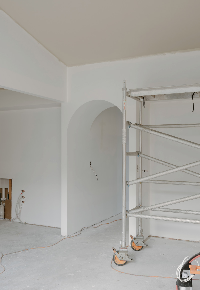 Richmond Residence by Project 12 Architecture