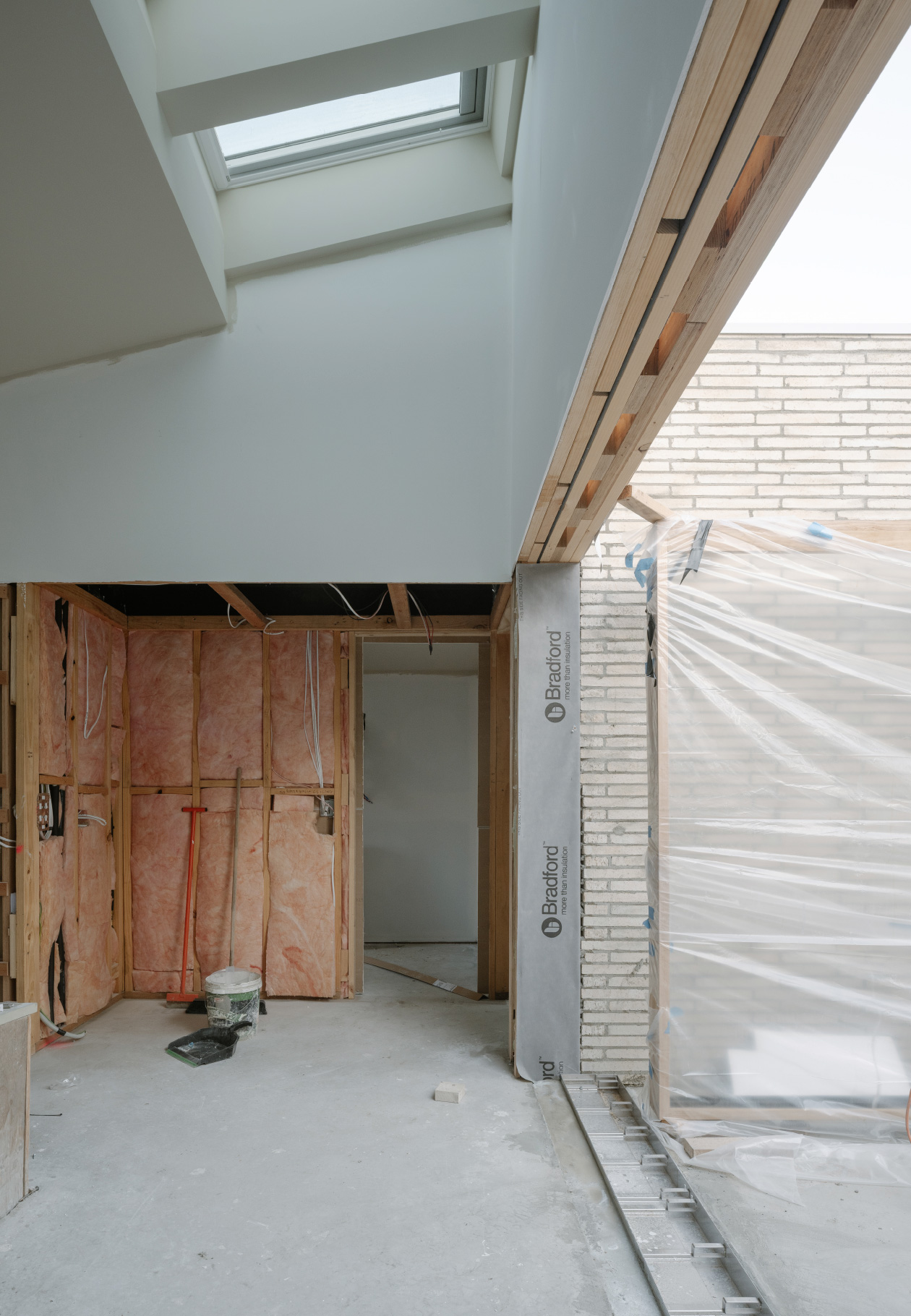 Richmond Residence by Project 12 Architecture