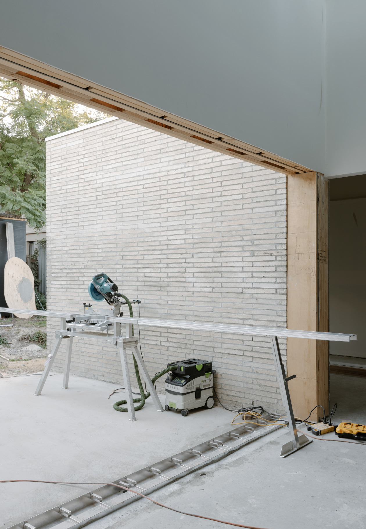 Richmond Residence by Project 12 Architecture