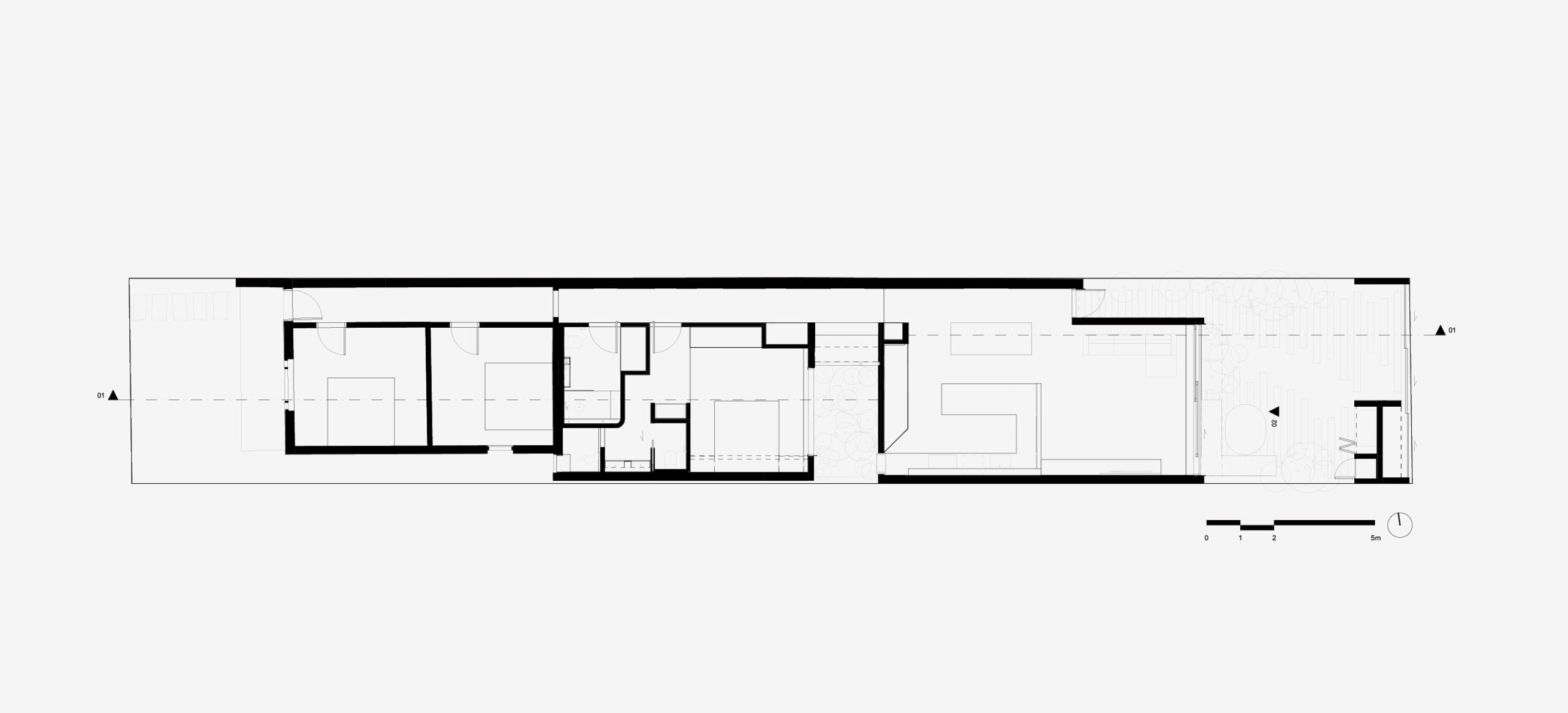 Ground Floor Plan