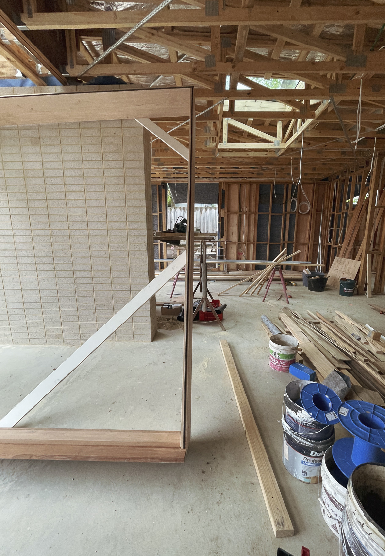 Hawthorne East Residence by Project 12 Architecture