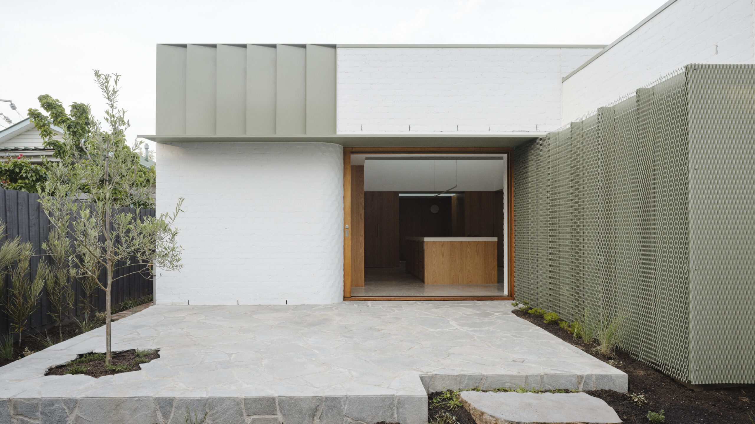 Northcote Residence V by Project 12 Architecture