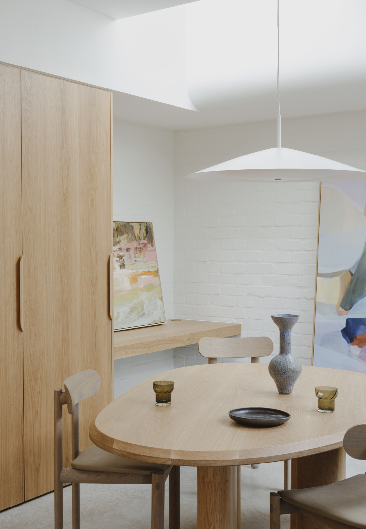 Northcote Residence V by Project 12 Architecture