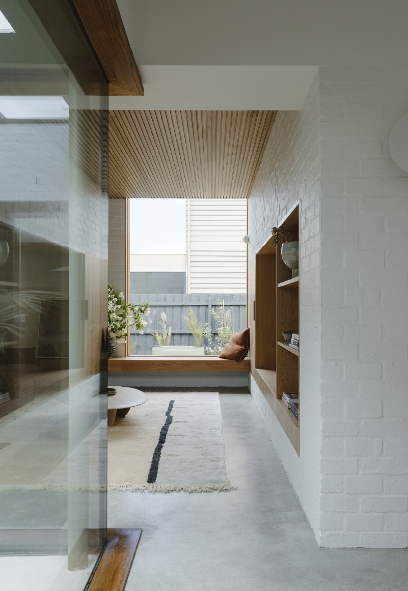 Northcote Residence V by Project 12 Architecture