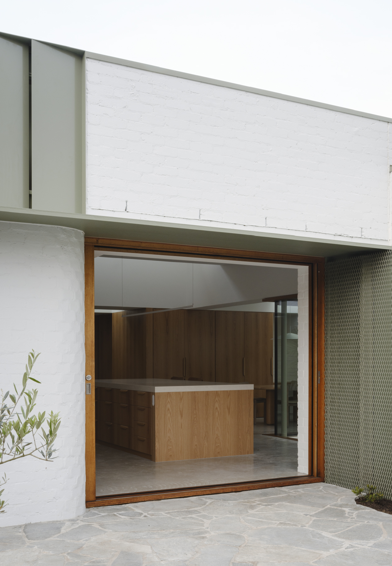 Northcote Residence V by Project 12 Architecture