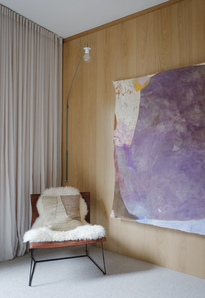 Northcote Residence V by Project 12 Architecture