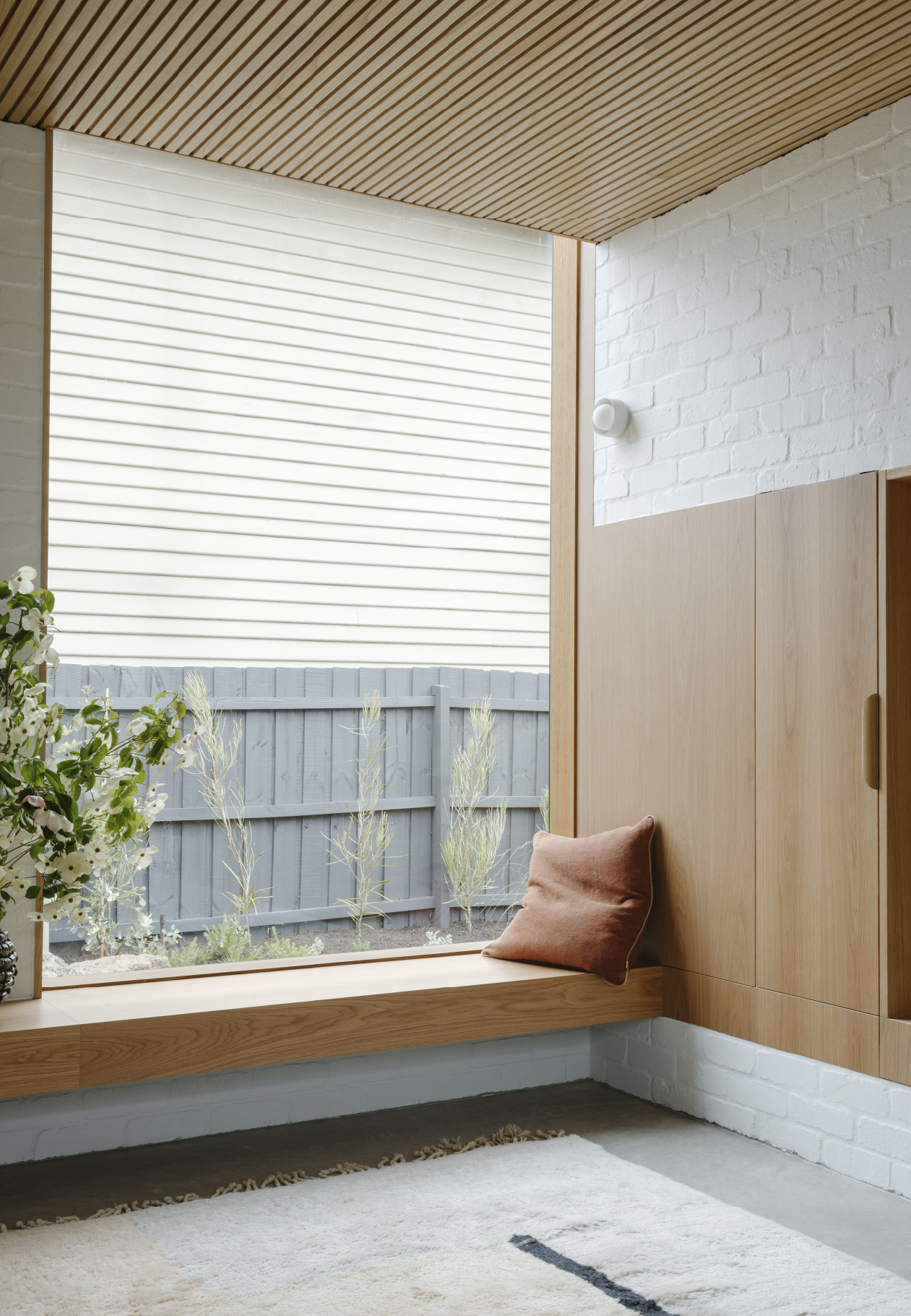 Northcote Residence V by Project 12 Architecture