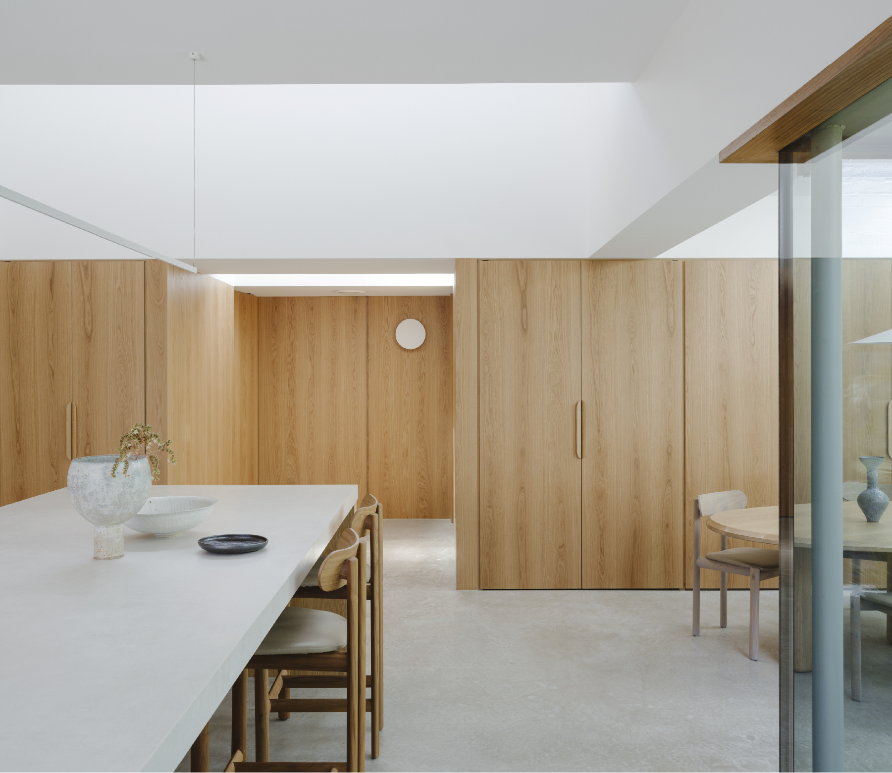  by Project 12 Architecture