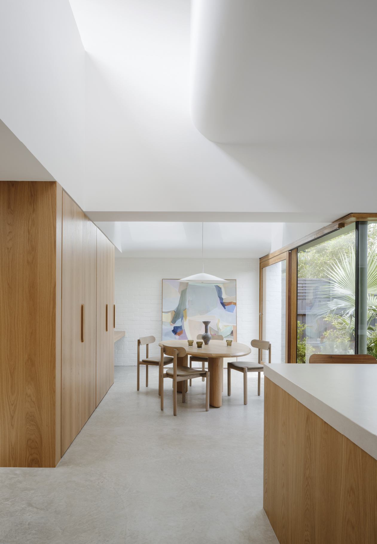 Northcote Residence V by Project 12 Architecture