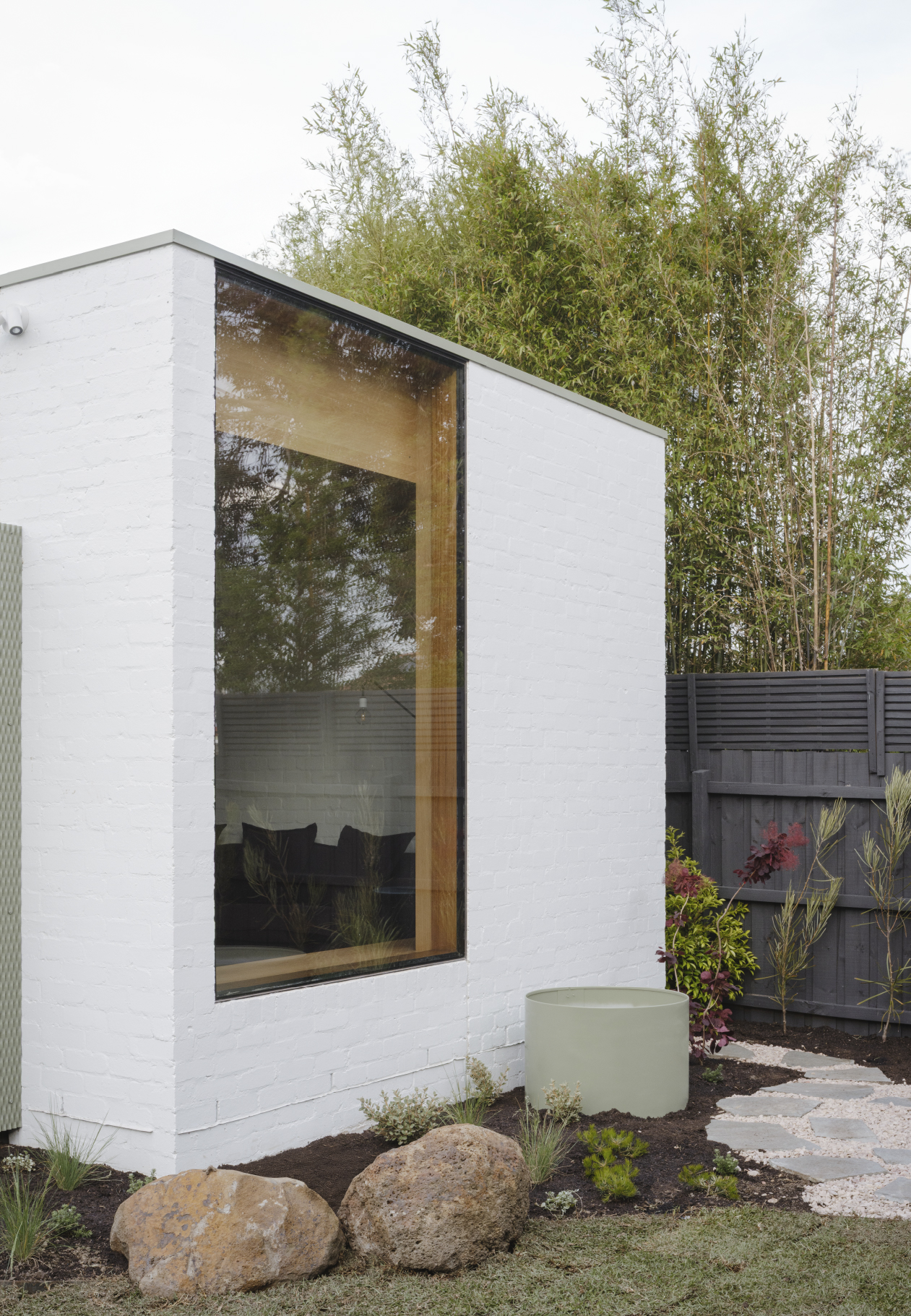 Northcote Residence V by Project 12 Architecture