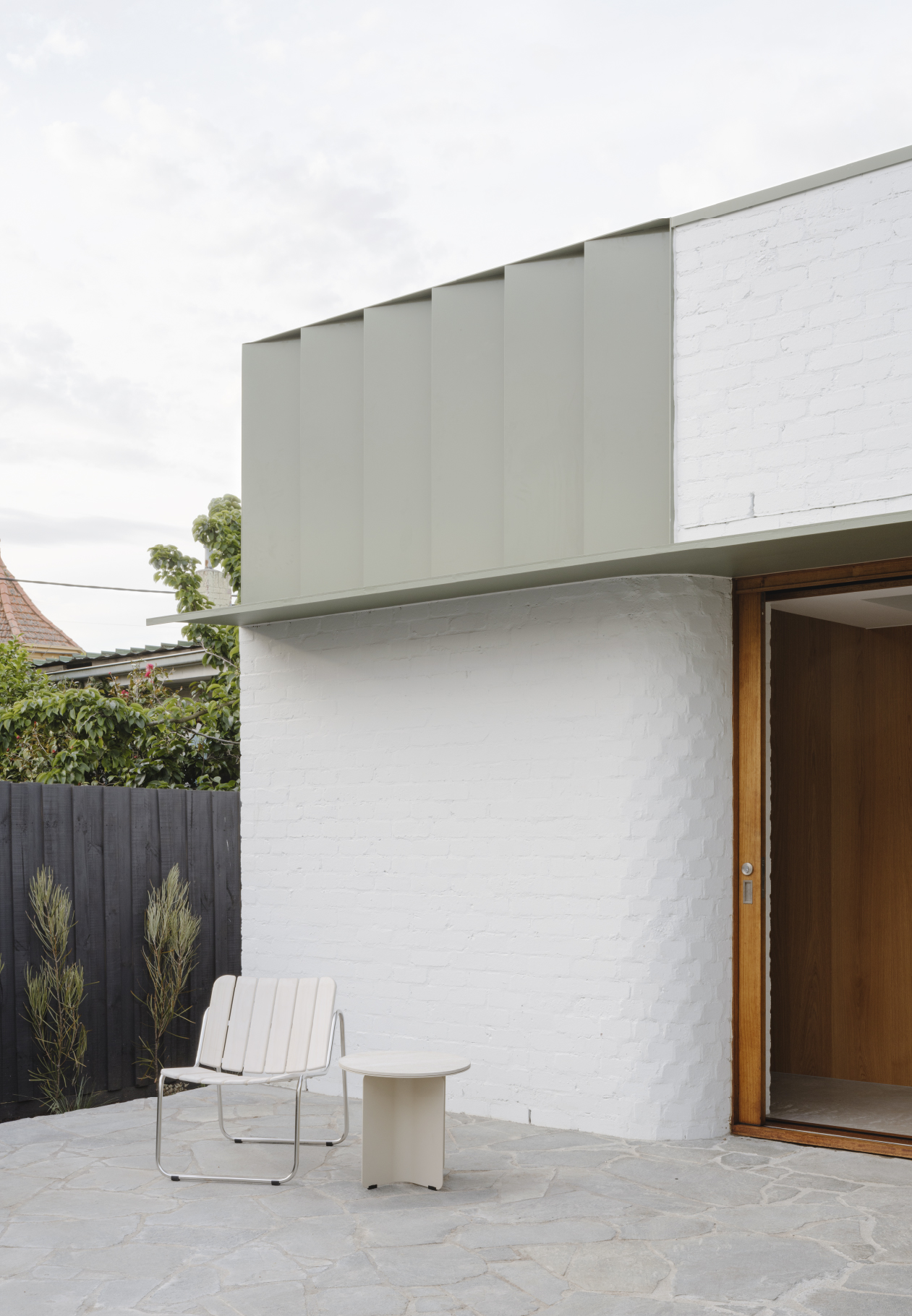 Northcote Residence V by Project 12 Architecture