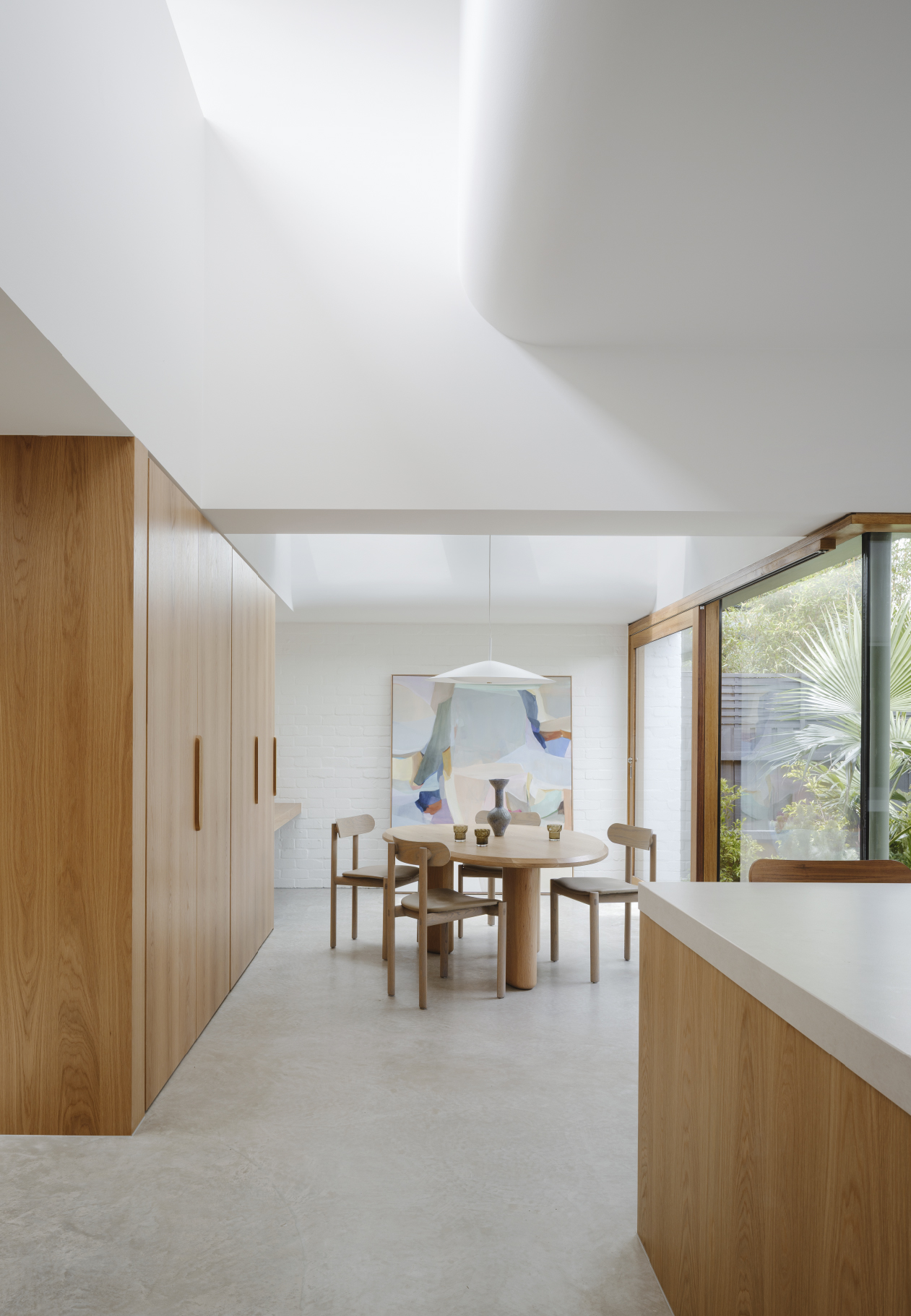 Northcote Residence V by Project 12 Architecture