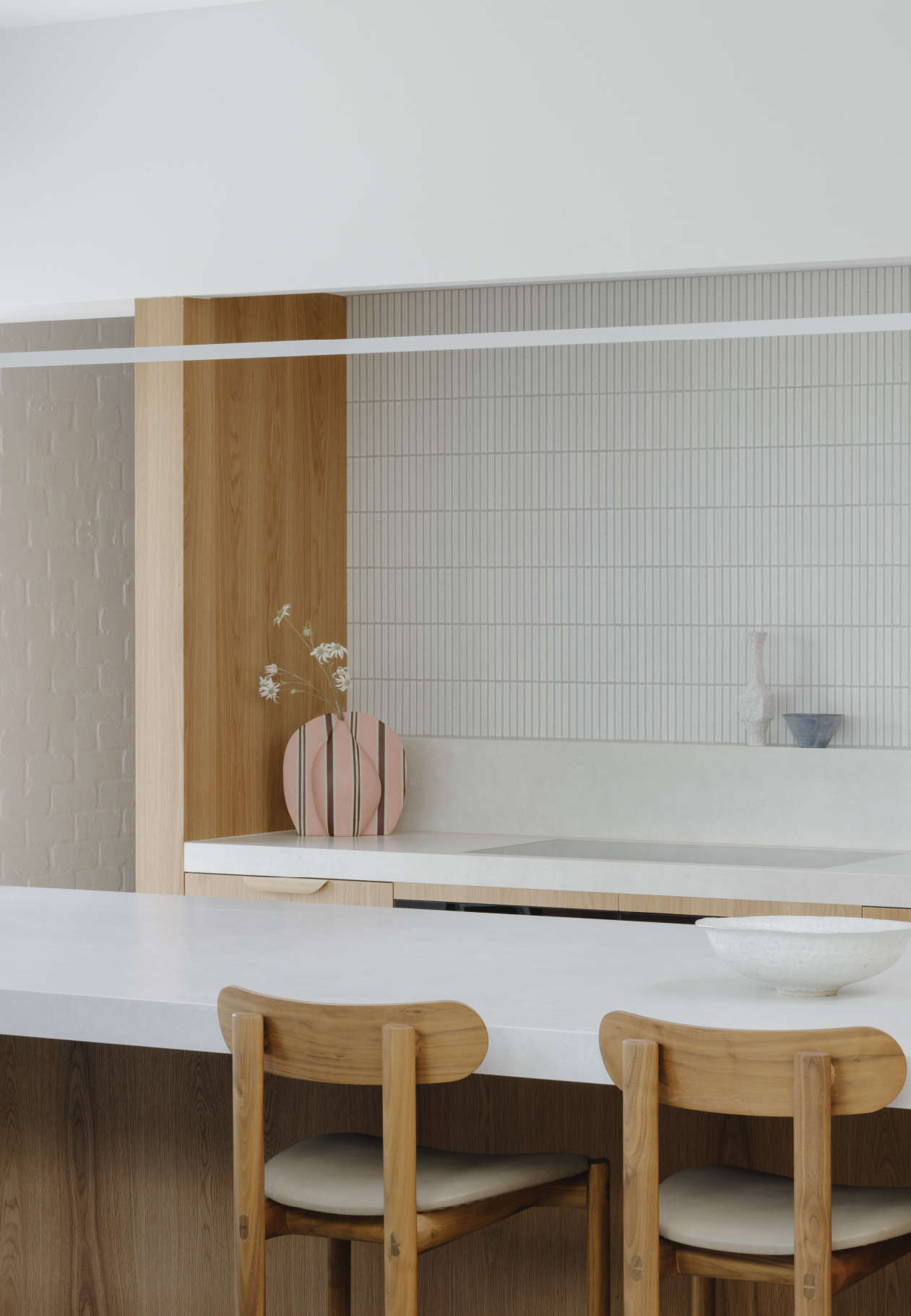 Northcote Residence V by Project 12 Architecture