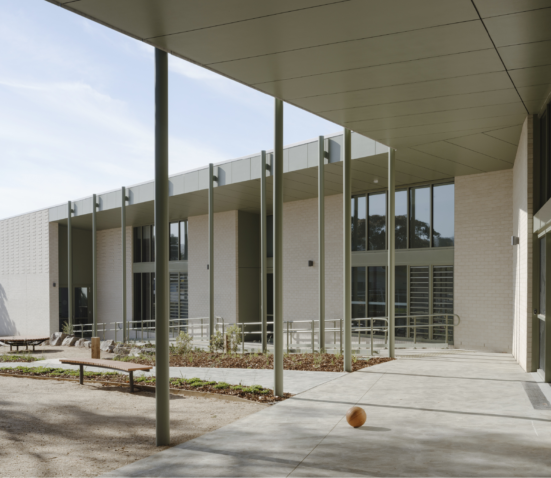  by Project 12 Architecture