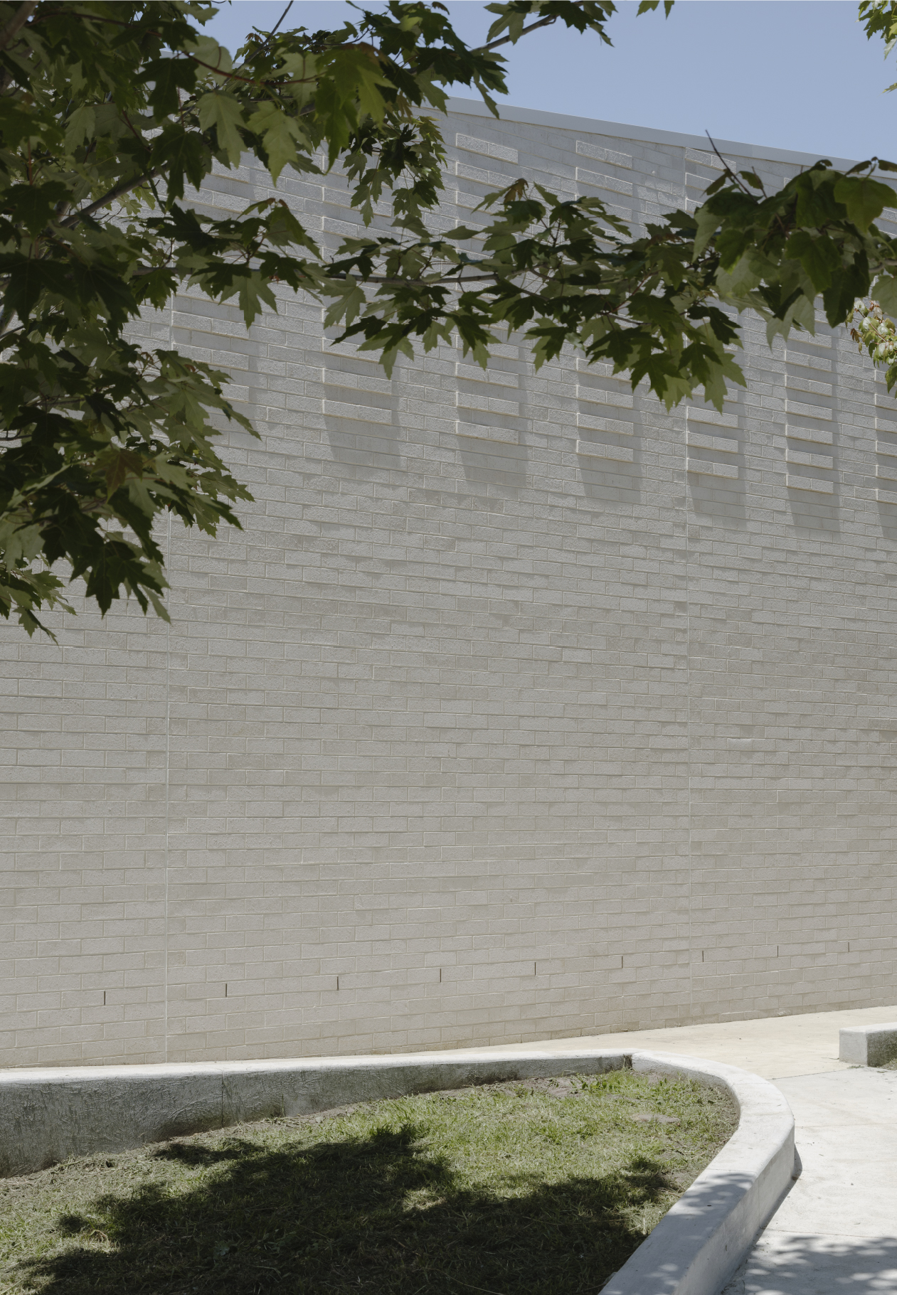 Peninsula Specialist College by Project 12 Architecture