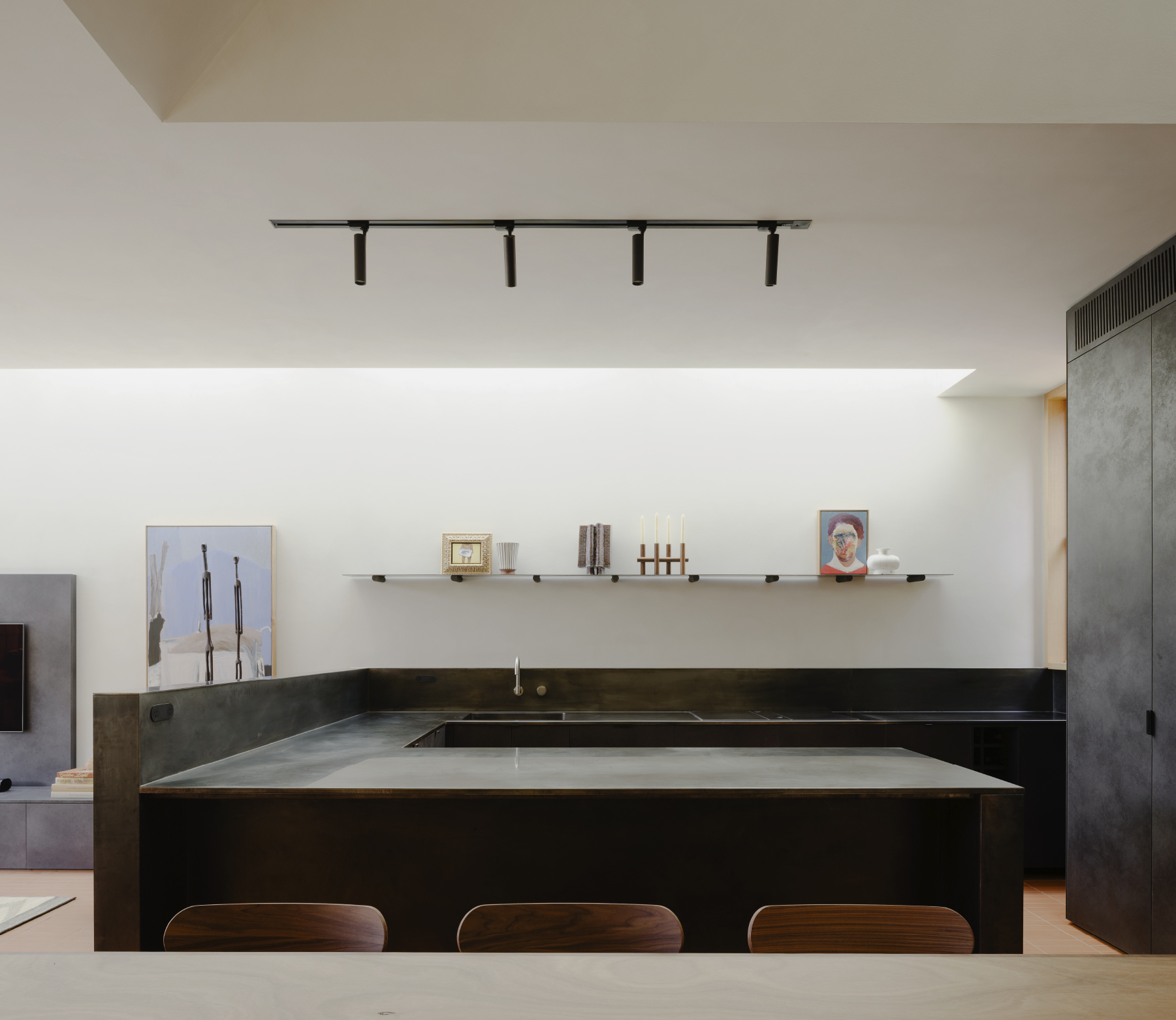  by Project 12 Architecture